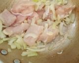 Foto langkah ke 2 dari resep Capcay Ayam.