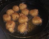 Foto langkah ke 3 dari resep Baso udang.