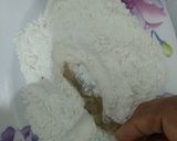 Foto langkah ke 3 dari resep Ebi Furai Ala Hokben.