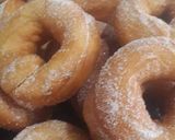 Foto del paso 2 de la receta: Donuts  o Rosquitas