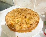 Foto del paso 8 de la receta: Torta de manzana