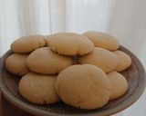 Foto del paso 8 de la receta: Galletitas de manteca al horno 🧈