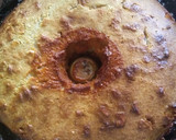 Foto del paso 9 de la receta: Budín de pan fácil y económico