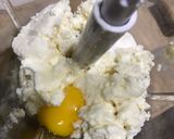 Foto langkah ke 3 dari resep Mini Cheese Cake -Keto.