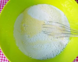 Foto del paso 1 de la receta: Flan de huevos express hecho en tan solo ocho minutos