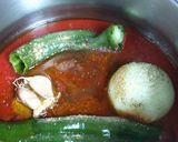 Foto del paso 2 de la receta Tomate frito de mamá
