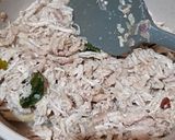 Foto langkah ke 3 dari resep Isian Ayam Untuk Lemper.