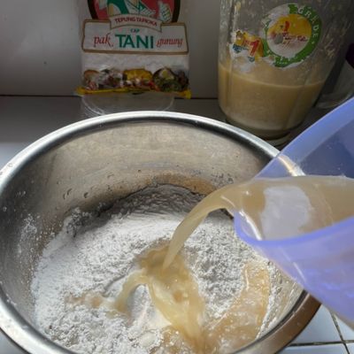 Langkah 2