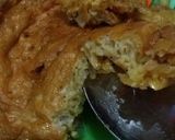 Foto langkah ke 6 dari resep Telur dadar udang rebon.
