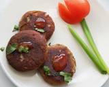 Shikumpuri kababs recipe step 9 photo