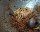 தக்காளி கோஸ்மல்லி ரெசிபி ஸ்டேப் 3 புகைப்படம்