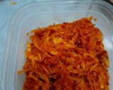 Foto langkah ke 5 dari resep Kentang mustofa.
