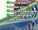 Foto langkah ke 2 dari resep Jelly Tiga Rasa (Tanpa Gula Pasir).