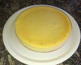 Foto del paso 6 de la receta: Cheesecake con frutos rojos