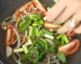 Foto langkah ke 4 dari resep Sup Ikan Kemangi Devina Hermawan.