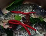 Foto langkah ke 2 dari resep Arsik Ikan Mas Presto.