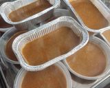 Foto langkah ke 4 dari resep Kue Talam Singkong Khas Minang.