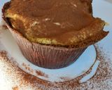 Foto del passaggio 4 della ricetta Tiramisù nel pirottino di cioccolato