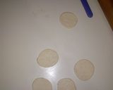 Foto del paso 1 de la receta: Bizcochos de grasa