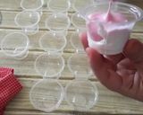 Foto langkah ke 4 dari resep Ice cream yakult.