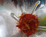 Foto del paso 5 de la receta: Croquetas de zanahoria🥕🧆 ❤