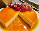 Foto del paso 6 de la receta: Flan Napolitano “ muy cremoso”