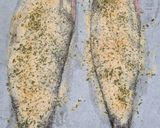 Foto del paso 8 de la receta: 47. Lenguado al horno con patatas cocidas