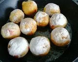 Foto del paso 10 de la receta Albóndigas vegetarianas de soja y boniato