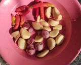 Foto langkah ke 1 dari resep Baby Belanak Bumbu Bali.
