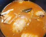 Foto del paso 2 de la receta: 151. Lenguado en salsa marinera