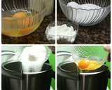 Foto del paso 1 de la receta: Natillas ligeras en Thermomix