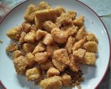 Foto langkah ke 6 dari resep Tahu Crispy (simple dan mudah) / bisa untuk tahu cabe garam.