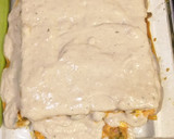 Foto del paso 6 de la receta: Lasaña espinacas