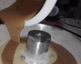 Foto del paso 8 de la receta: Bizcochuelo marmolado sin leche