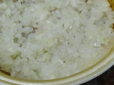 Salsa criolla