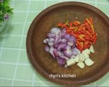 Foto langkah ke 1 dari resep Sambal Kecap.
