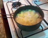 Foto del paso 1 de la receta: Papas rellenas con pasta de hummus