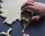 Foto del paso 11 de la receta: Galletas de mantequilla al aroma de cítricos 🍊 🍋