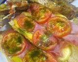 Foto del paso 3 de la receta: Bruschettas diferentes