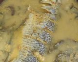 Foto langkah ke 3 dari resep Arsik Ikan kakap.