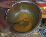 Foto del paso 1 de la receta: Cake de fresas{草莓蛋糕}