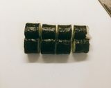 Foto del paso 20 de la receta: SUSHI — maki de pepino