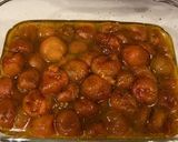 Foto del paso 2 de la receta: Tomatitos confitados