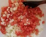 Foto del paso 4 de la receta: Albondiguitas con verduras