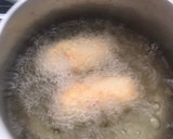 Foto del paso 12 de la receta: Croquetas de pollo asado
