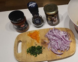Foto del paso 4 de la receta: Papa Rellena