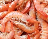 Hình bước làm 1 của món Tôm Khô Sấy Nồi Chiên Không Dầu