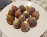 Foto del paso 1 de la receta: Muffins Integrales con Higos Frescos
