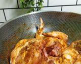 Foto langkah ke 3 dari resep Gulai Ayam.