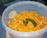 Foto langkah ke 7 dari resep Kentang Mustofa.